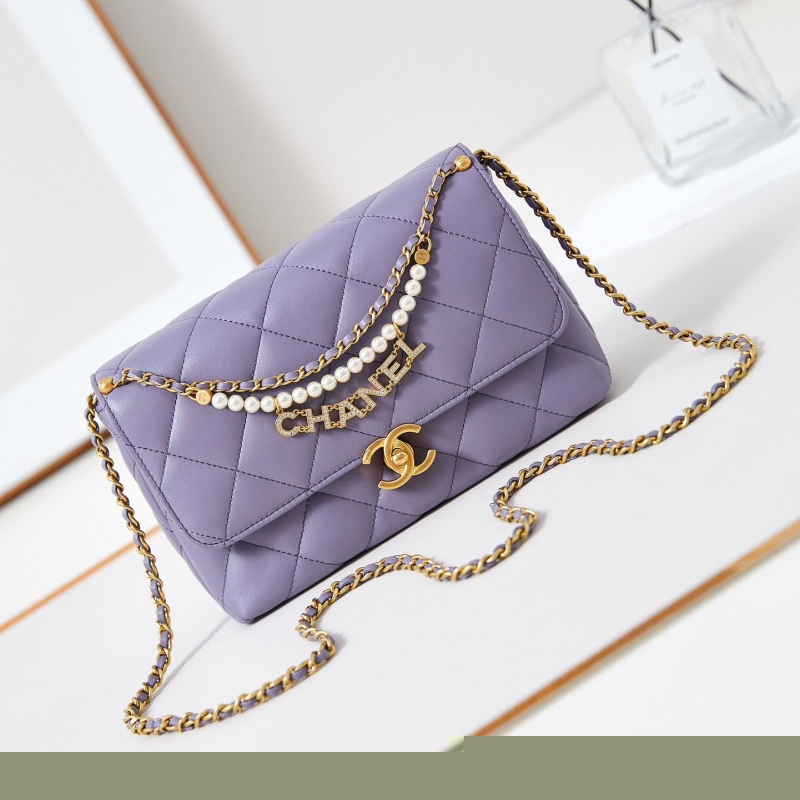 Ch*el 19 bags